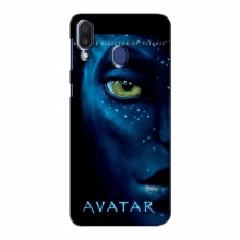 Чехлы с фильма АВАТАР для Samsung Galaxy M20 (AlphaPrint) - купить на Floy.com.ua