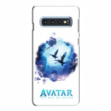 Чехлы с фильма АВАТАР для Samsung S10e (AlphaPrint) Природа Аватар - купить на Floy.com.ua
