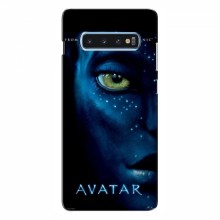 Чехлы с фильма АВАТАР для Samsung S10 Plus (AlphaPrint) - купить на Floy.com.ua