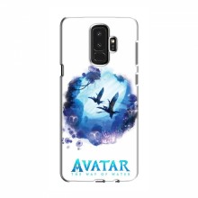 Чехлы с фильма АВАТАР для Samsung S9 Plus (AlphaPrint) Природа Аватар - купить на Floy.com.ua