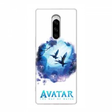 Чехлы с фильма АВАТАР для Sony Xperia 1 (AlphaPrint) Природа Аватар - купить на Floy.com.ua