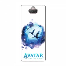 Чехлы с фильма АВАТАР для Sony Xperia 10 (AlphaPrint) Природа Аватар - купить на Floy.com.ua