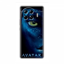 Чехлы с фильма АВАТАР для TECNO Spark 20 Pro Plus (AlphaPrint) - купить на Floy.com.ua