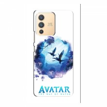 Чехлы с фильма АВАТАР для ViVO V23 (5G) (AlphaPrint) Природа Аватар - купить на Floy.com.ua