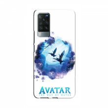 Чехлы с фильма АВАТАР для ViVO X60 (AlphaPrint) Природа Аватар - купить на Floy.com.ua