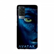 Чехлы с фильма АВАТАР для ViVO X60 Pro (AlphaPrint) - купить на Floy.com.ua