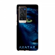 Чехлы с фильма АВАТАР для ViVO X60 Pro Plus (AlphaPrint) - купить на Floy.com.ua
