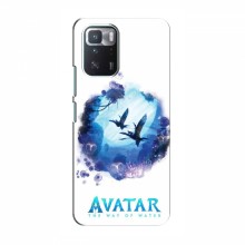 Чехлы с фильма АВАТАР для Xiaomi POCO X3 GT (AlphaPrint) Природа Аватар - купить на Floy.com.ua