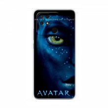 Чехлы с фильма АВАТАР для Xiaomi Redmi 10C (AlphaPrint) - купить на Floy.com.ua