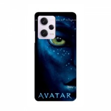 Чехлы с фильма АВАТАР для Xiaomi Redmi Note 12T Pro (AlphaPrint) - купить на Floy.com.ua