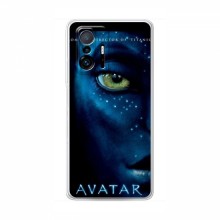 Чехлы с фильма АВАТАР для Xiaomi 11T (AlphaPrint) - купить на Floy.com.ua