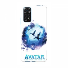 Чехлы с фильма АВАТАР для Xiaomi 12T (AlphaPrint) Природа Аватар - купить на Floy.com.ua