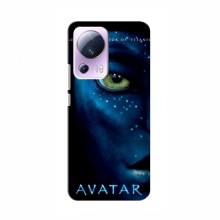 Чехлы с фильма АВАТАР для Xiaomi 13 Lite (AlphaPrint) - купить на Floy.com.ua