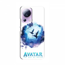 Чехлы с фильма АВАТАР для Xiaomi 13 Lite (AlphaPrint) Природа Аватар - купить на Floy.com.ua