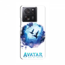 Чехлы с фильма АВАТАР для Xiaomi 13T Pro (AlphaPrint) Природа Аватар - купить на Floy.com.ua