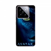 Чехлы с фильма АВАТАР для Xiaomi 14 (AlphaPrint) - купить на Floy.com.ua