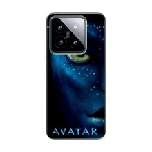 Чехлы с фильма АВАТАР для Xiaomi 14 Pro (AlphaPrint) - купить на Floy.com.ua