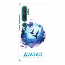 Чехлы с фильма АВАТАР для Xiaomi Mi 10 (AlphaPrint) Природа Аватар - купить на Floy.com.ua