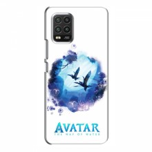Чехлы с фильма АВАТАР для Xiaomi Mi 10 Lite (AlphaPrint) Природа Аватар - купить на Floy.com.ua
