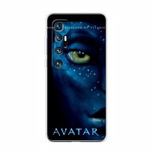 Чехлы с фильма АВАТАР для Xiaomi Mi 10 Ultra (AlphaPrint) - купить на Floy.com.ua