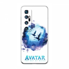 Чехлы с фильма АВАТАР для Xiaomi Mi 10 Ultra (AlphaPrint)