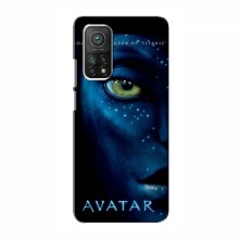 Чехлы с фильма АВАТАР для Xiaomi Mi 10T (AlphaPrint) - купить на Floy.com.ua