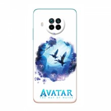 Чехлы с фильма АВАТАР для Xiaomi Mi 10T Lite (AlphaPrint) Природа Аватар - купить на Floy.com.ua