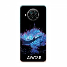 Чехлы с фильма АВАТАР для Xiaomi Mi 10T Lite (AlphaPrint) Фон Аватара - купить на Floy.com.ua