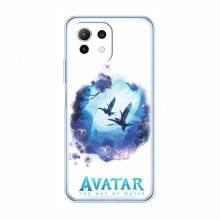 Чехлы с фильма АВАТАР для Xiaomi Mi 11 (AlphaPrint) Природа Аватар - купить на Floy.com.ua