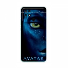 Чехлы с фильма АВАТАР для Xiaomi POCO C40 (AlphaPrint) - купить на Floy.com.ua