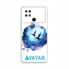 Чехлы с фильма АВАТАР для Xiaomi POCO C40 (AlphaPrint) Природа Аватар - купить на Floy.com.ua