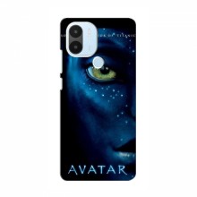 Чехлы с фильма АВАТАР для Xiaomi POCO C50 (AlphaPrint) - купить на Floy.com.ua