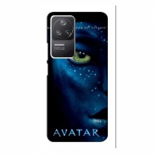 Чехлы с фильма АВАТАР для Xiaomi POCO F4 (5G) (AlphaPrint) - купить на Floy.com.ua