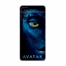 Чехлы с фильма АВАТАР для Xiaomi POCO F4 GT (AlphaPrint) - купить на Floy.com.ua