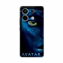 Чехлы с фильма АВАТАР для Xiaomi POCO X6 5G (AlphaPrint) - купить на Floy.com.ua