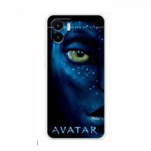 Чехлы с фильма АВАТАР для Xiaomi Redmi A1 (AlphaPrint) - купить на Floy.com.ua