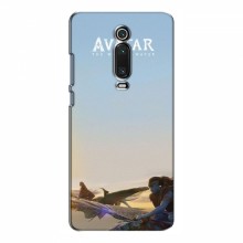 Чехлы с фильма АВАТАР для Xiaomi Mi 9T Pro (AlphaPrint) - купить на Floy.com.ua