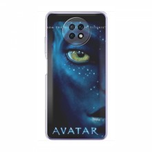 Чехлы с фильма АВАТАР для Xiaomi Redmi Note 9T (AlphaPrint) - купить на Floy.com.ua