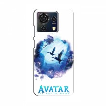 Чехлы с фильма АВАТАР для ZTE Blade V50 Vita (AlphaPrint) Природа Аватар - купить на Floy.com.ua