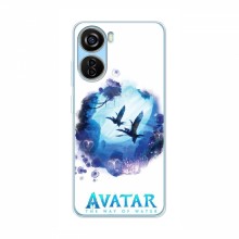 Чехлы с фильма АВАТАР для ZTE V40 Design (AlphaPrint)