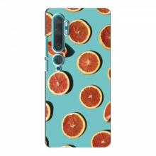 Чехлы с Фруктами для Xiaomi Mi 10 (VPrint) Грейпфрут - купить на Floy.com.ua