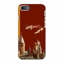 Чехлы с Гарри Поттером для iPhone 8 (AlphaPrint) Город Potter - купить на Floy.com.ua