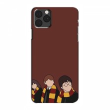 Чехлы с Гарри Поттером для iPhone 12 Pro (AlphaPrint) - купить на Floy.com.ua