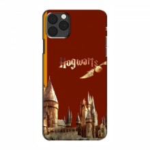 Чехлы с Гарри Поттером для iPhone 12 Pro (AlphaPrint) Город Potter - купить на Floy.com.ua