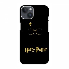 Чехлы с Гарри Поттером для iPhone 14 (AlphaPrint) Harry Potter - купить на Floy.com.ua