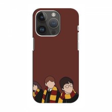 Чехлы с Гарри Поттером для iPhone 14 Pro Max (AlphaPrint) - купить на Floy.com.ua