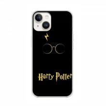 Чехлы с Гарри Поттером для iPhone 16 (AlphaPrint) Harry Potter - купить на Floy.com.ua