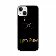 Чехлы с Гарри Поттером для iPhone 16 Ultra (AlphaPrint) Harry Potter - купить на Floy.com.ua