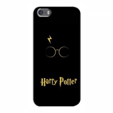 Чехлы с Гарри Поттером для iPhone 5 / 5s / SE (AlphaPrint) Harry Potter - купить на Floy.com.ua