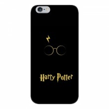 Чехлы с Гарри Поттером для iPhone 6 / 6s (AlphaPrint) Harry Potter - купить на Floy.com.ua